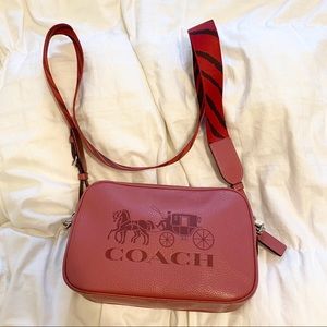 •SOLD• Coach Jes Crossbody Bag